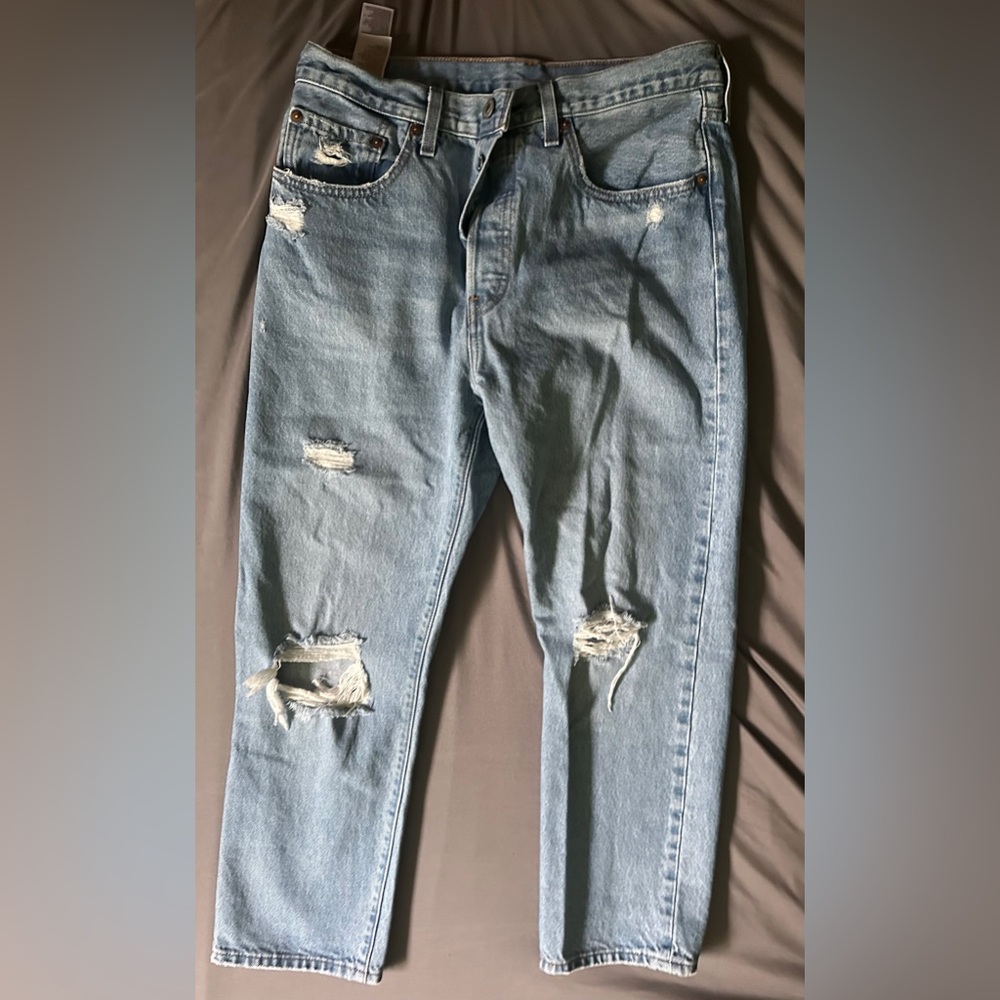 Levi Jeans